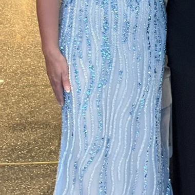 Evening Dress