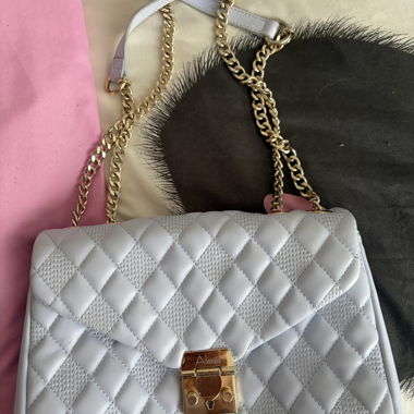 Sac bandoulière Alesya