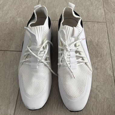 Sneakers bianche