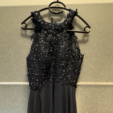 Abendkleid