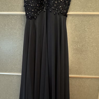 Evening dress