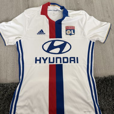 Maglia Olympique Lyonnais S
