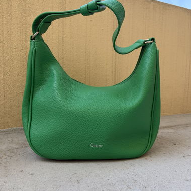 Green Gabor Handbag
