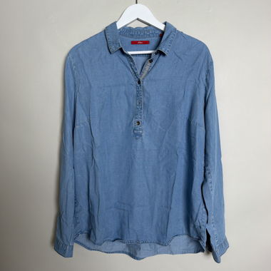 Chemise en jean s.Oliver
