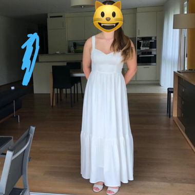 Ball gown
