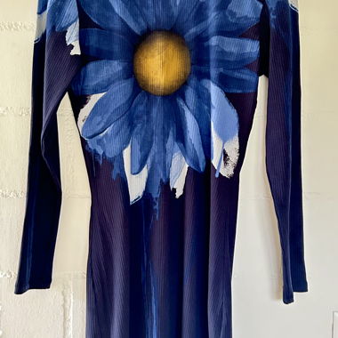 Abito Estivo Desigual