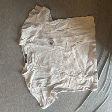 T-shirt Brandy