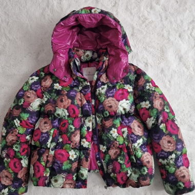 Moncler Koura Jacke 14Y/S 