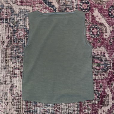 Self made Tanktop