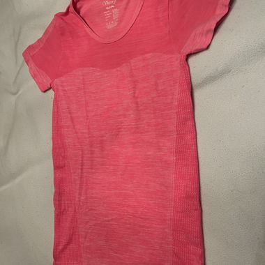 T-shirt sportivo