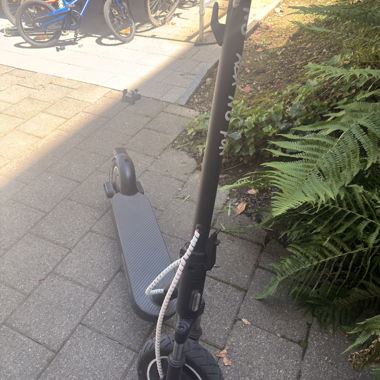 Xiaomi 5 e-scooter