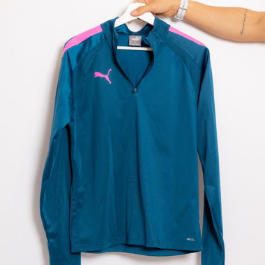 Puma pullover for doing sports