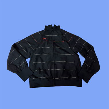 Nike Trainingsjacke Gr. S