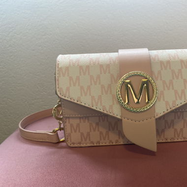 Sac main
