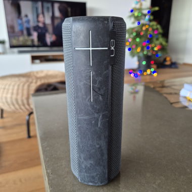 Enceinte UE Boom 2
