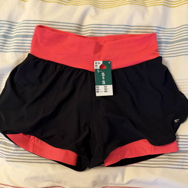 Sport-Shorts