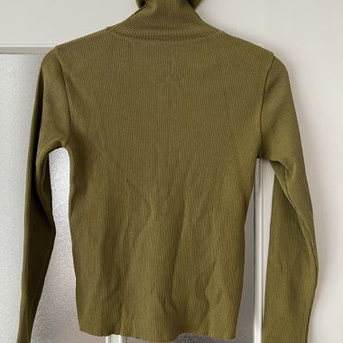 Vintage Pullover