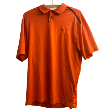 Nike "Vintage" Polo