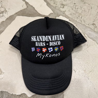 Myrtle Beach Cap