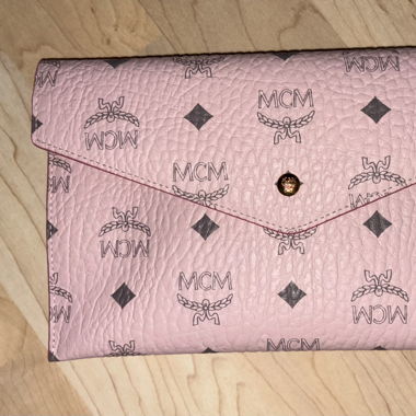 MCM Clutch Original