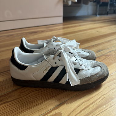 Adidas Samba Sneaker