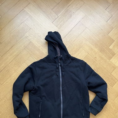 Atrium Hoodie