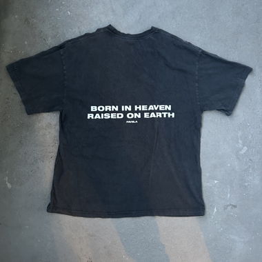 Favela Backprint