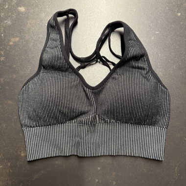 Reggiseno sportivo H&M