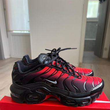 Nike tn 