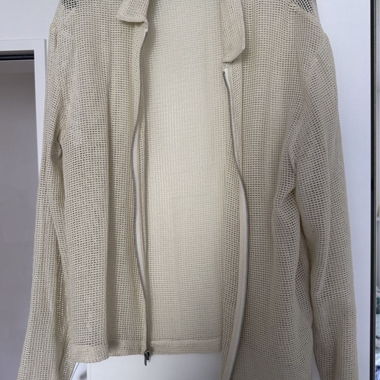 Stüssy Mesh Shirt