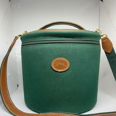 Beauty case Longchamp 