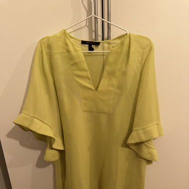 Robe de cocktail BCBG Max Azria