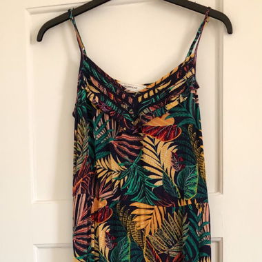 Robe longue