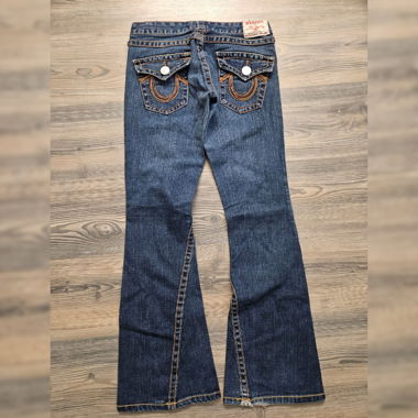Jeans Flared True Religion