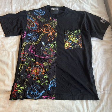 T-shirt Versace Jeans Couture – Excellent état