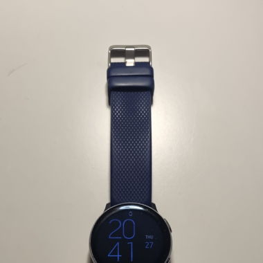 Samsung Galaxy Watch Active 2