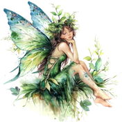 Fashionfairy