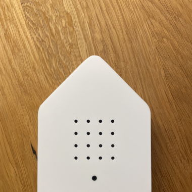 Zwitscher Box