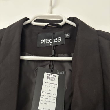 Blazer neu