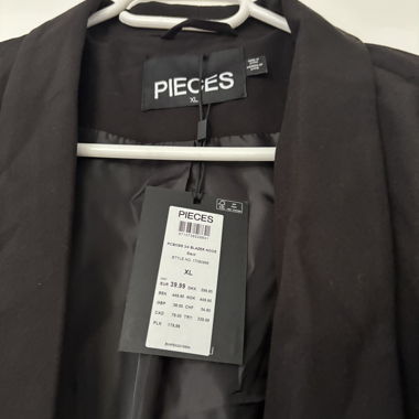 Blazer neu