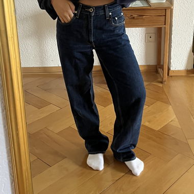 levis jeans