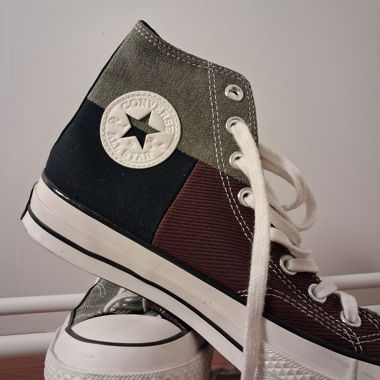 Chuck Converse (Grösse 7)