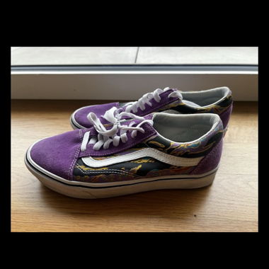 Vans Old Skool Taglia 38