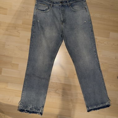 Eightyfive Straight Jeans Size 36
