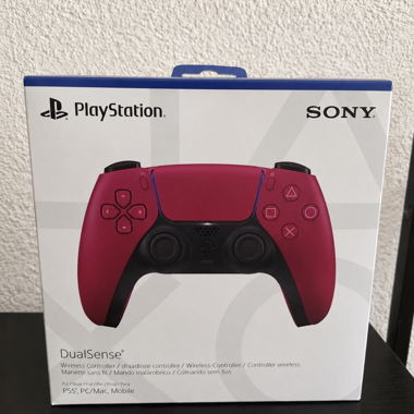 Manette PS5 DualSense