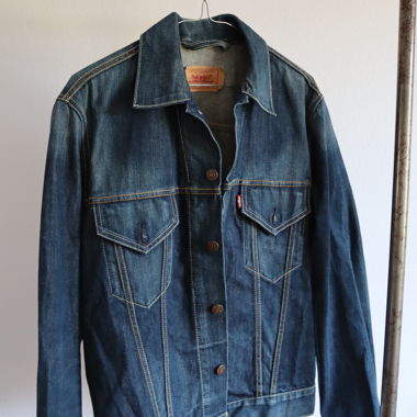 Levi's Jeansjacke