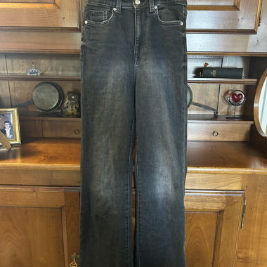 Black Jeans
