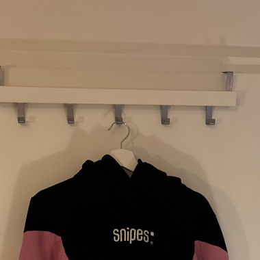 Snipes Hoodie
