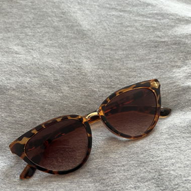 Sunglasses 