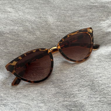 Sunglasses 